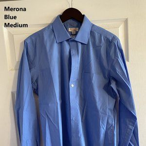 Merona Ultimate Dress Shirts (Medium)